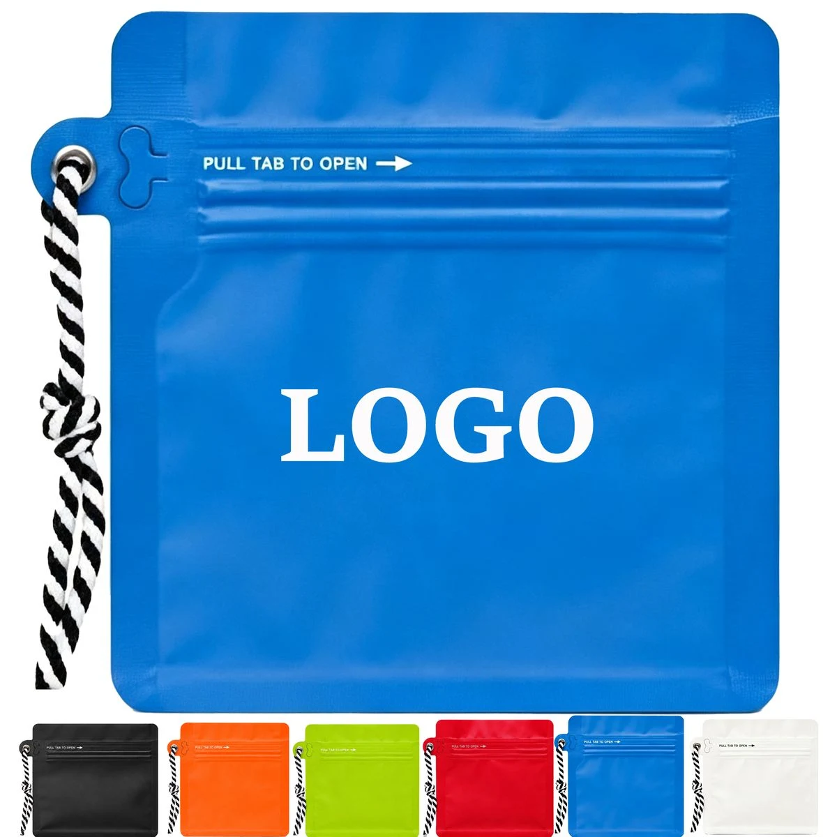 MOQ 20 Piece Coffee Packaging Bag 1