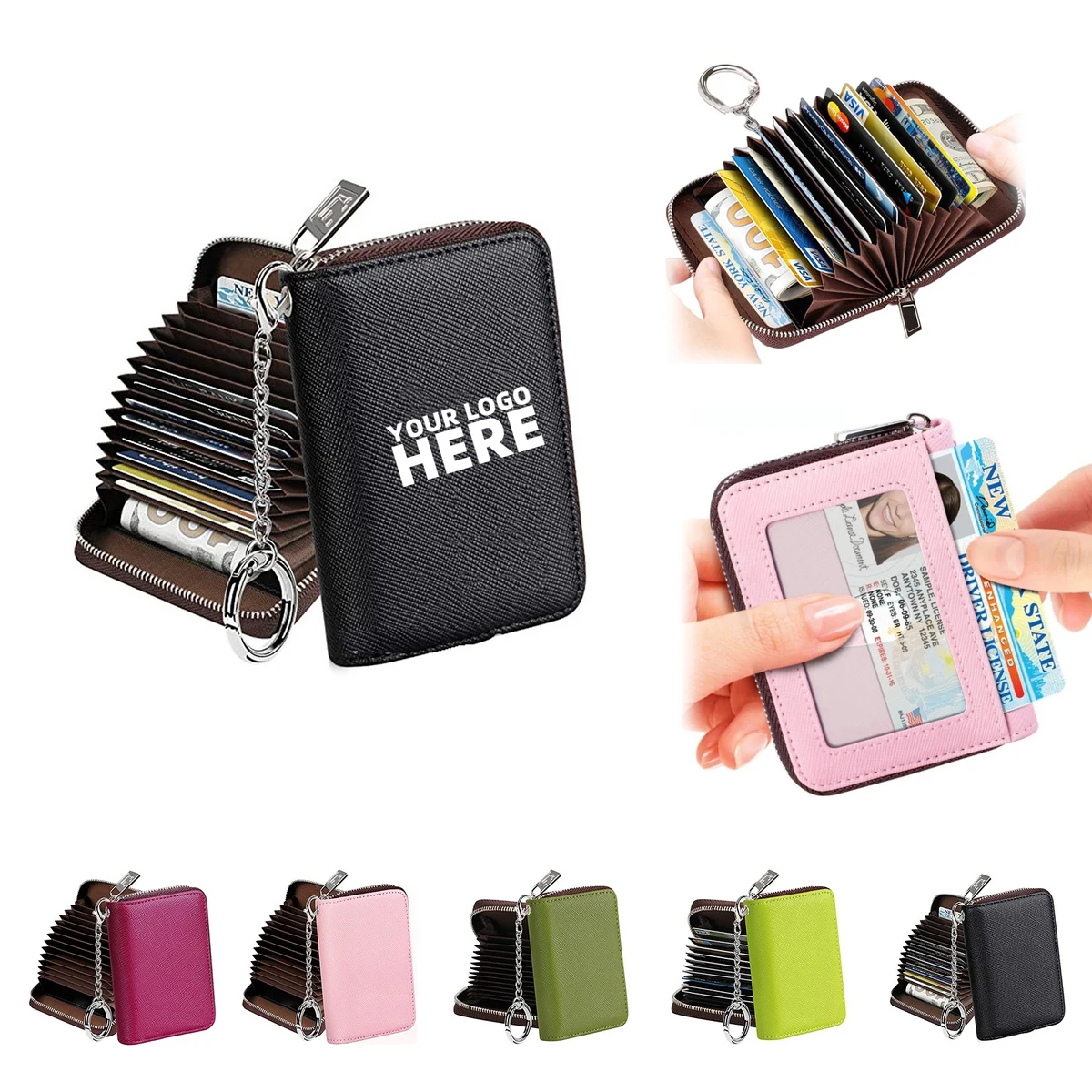 Credit Card Wallet 1