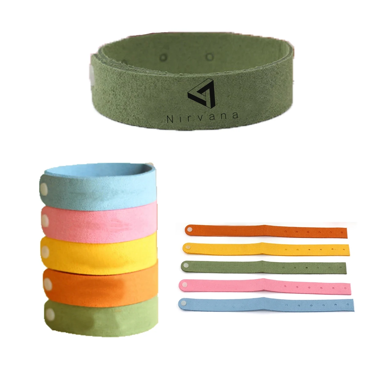 Mosquito Bracelet 1