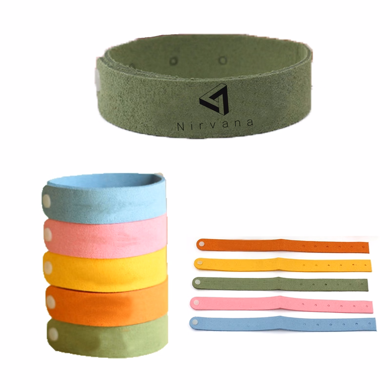 Mosquito Bracelet
