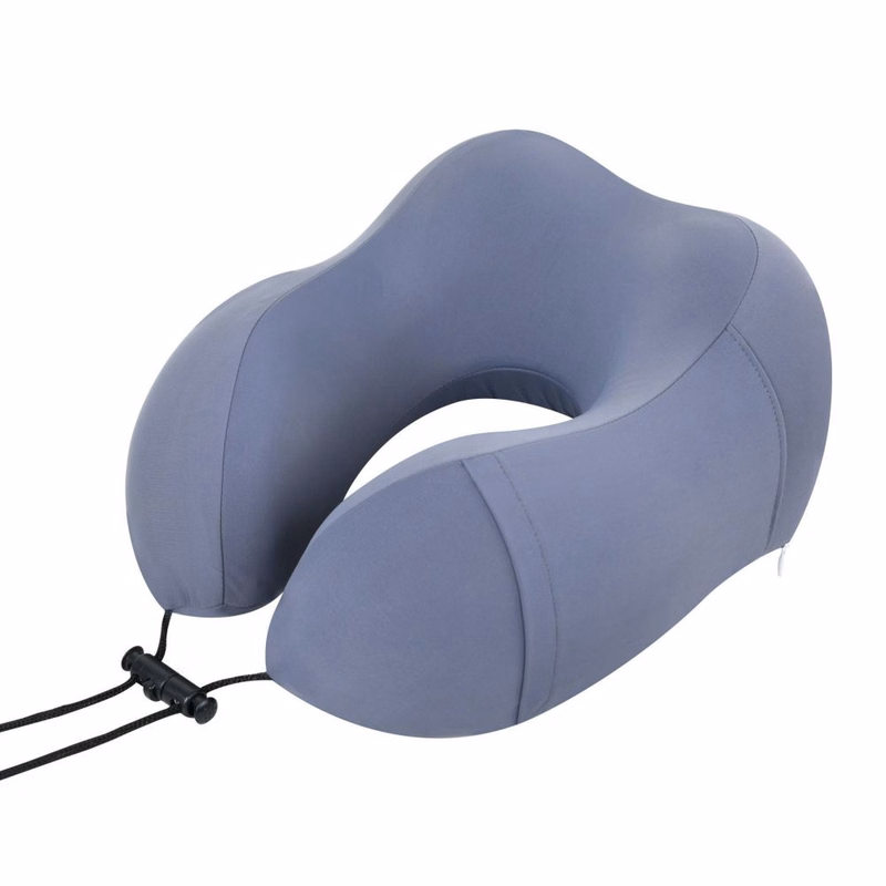 Memory Foam Travel Neck Pillow