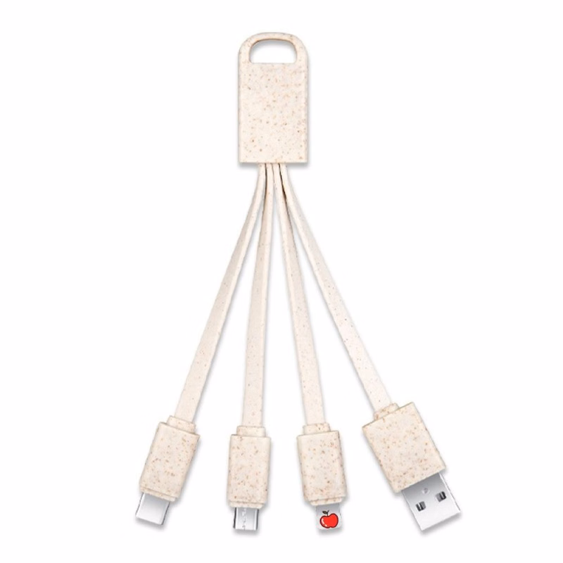 Multi in One Charging Cable