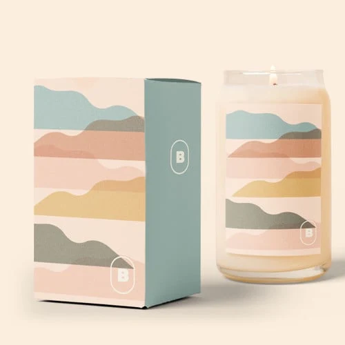 GIFT BOX FOR CAN GLASS 1