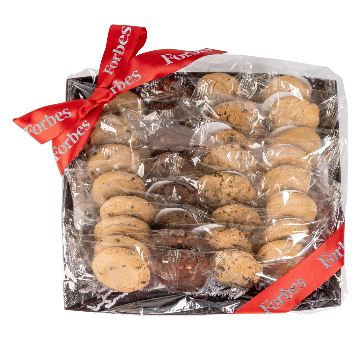 Fresh Beginnings Cookie Gift Tray 1