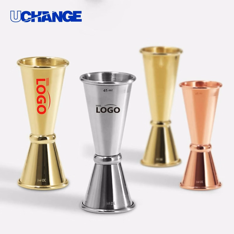 Japanese Style Measuring Oz Cup Tool