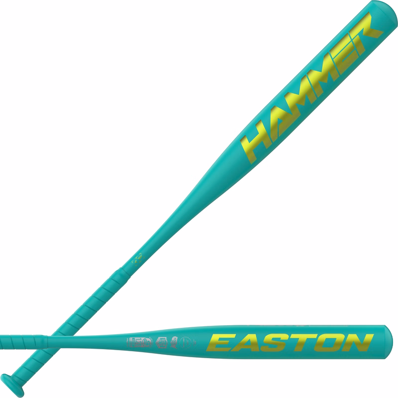 Easton Hammer ASA/USSSA Bat,