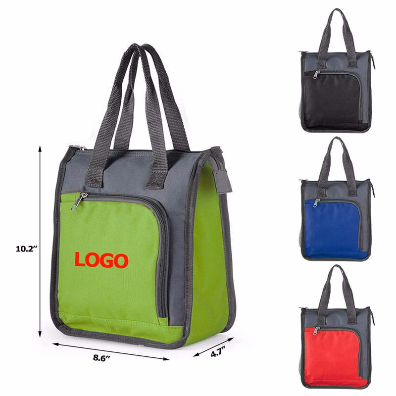 Picnic Tote Insulated Bag