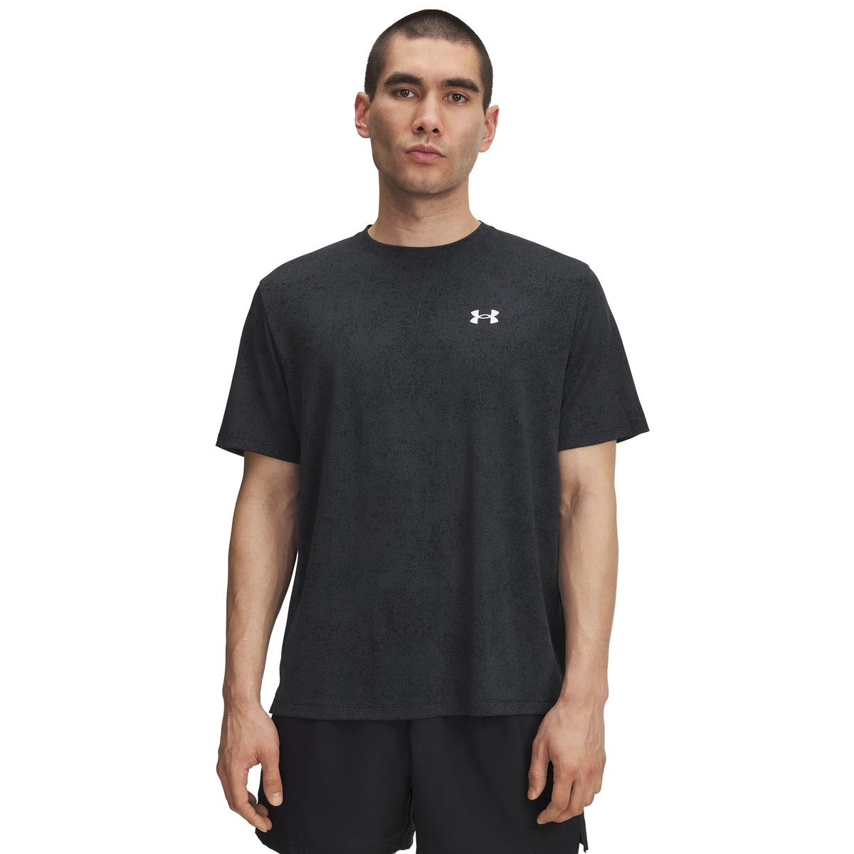 UA Tech Men's Short Sleeve 1