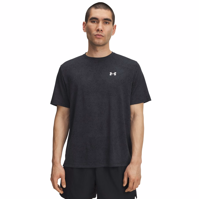 UA Tech Men's Short Sleeve