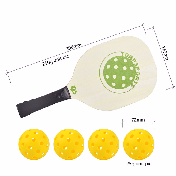 Pickle Ball