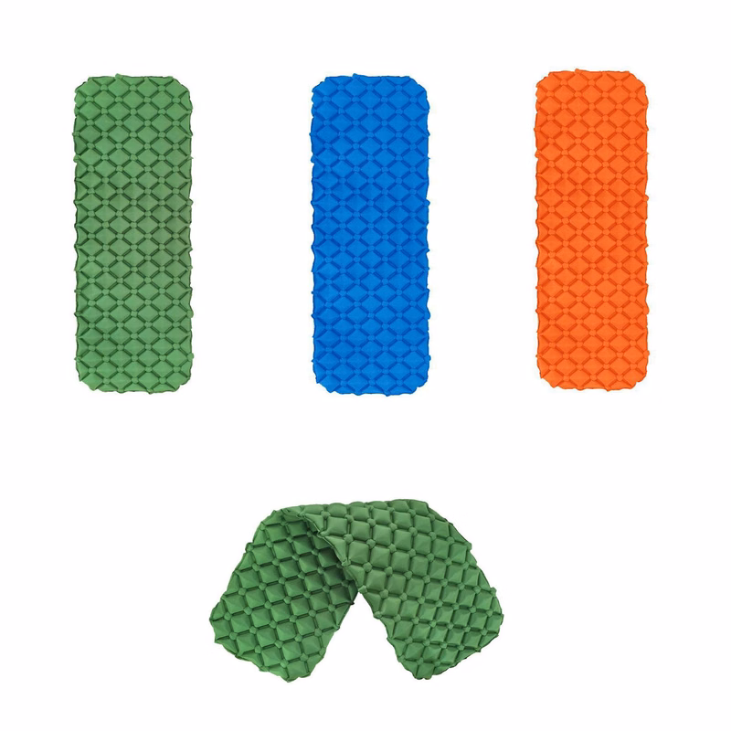 Inflatable Moisture-Proof Mat