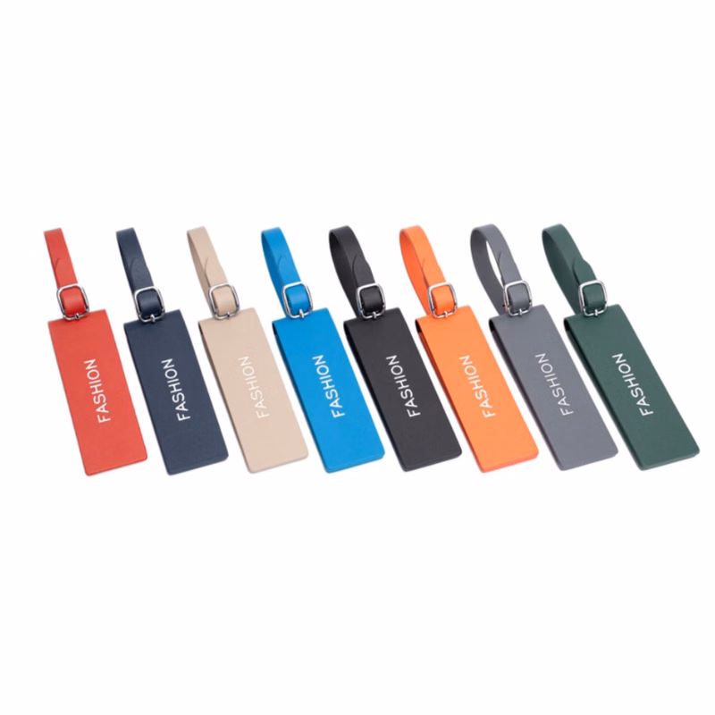 Creative Luggage Tag