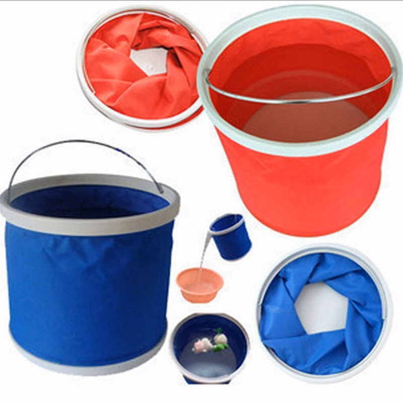 Portable Water Bucket
