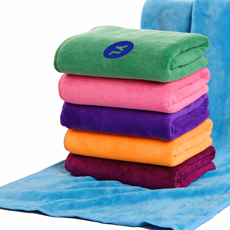 Oversized Bath Towel