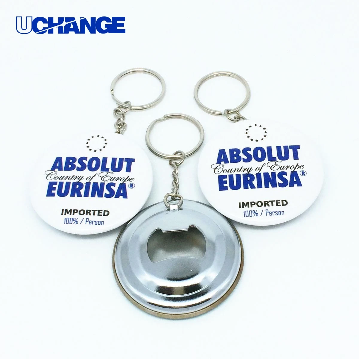 Magnetic Bottle Opener Button Tool 1