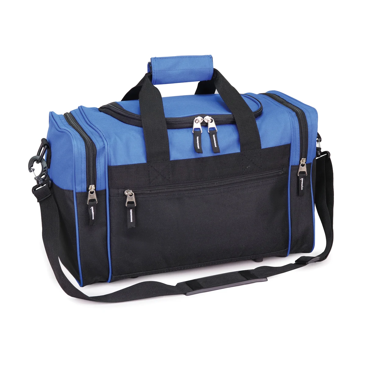 Duffel Cooler 1