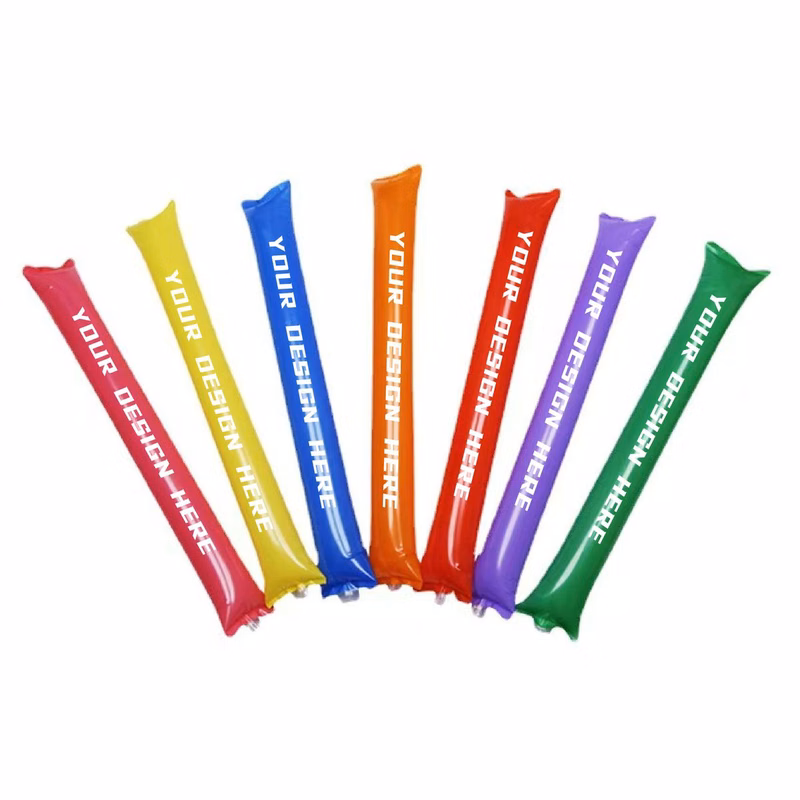 Inflatable Clap Bam Cheering Stick