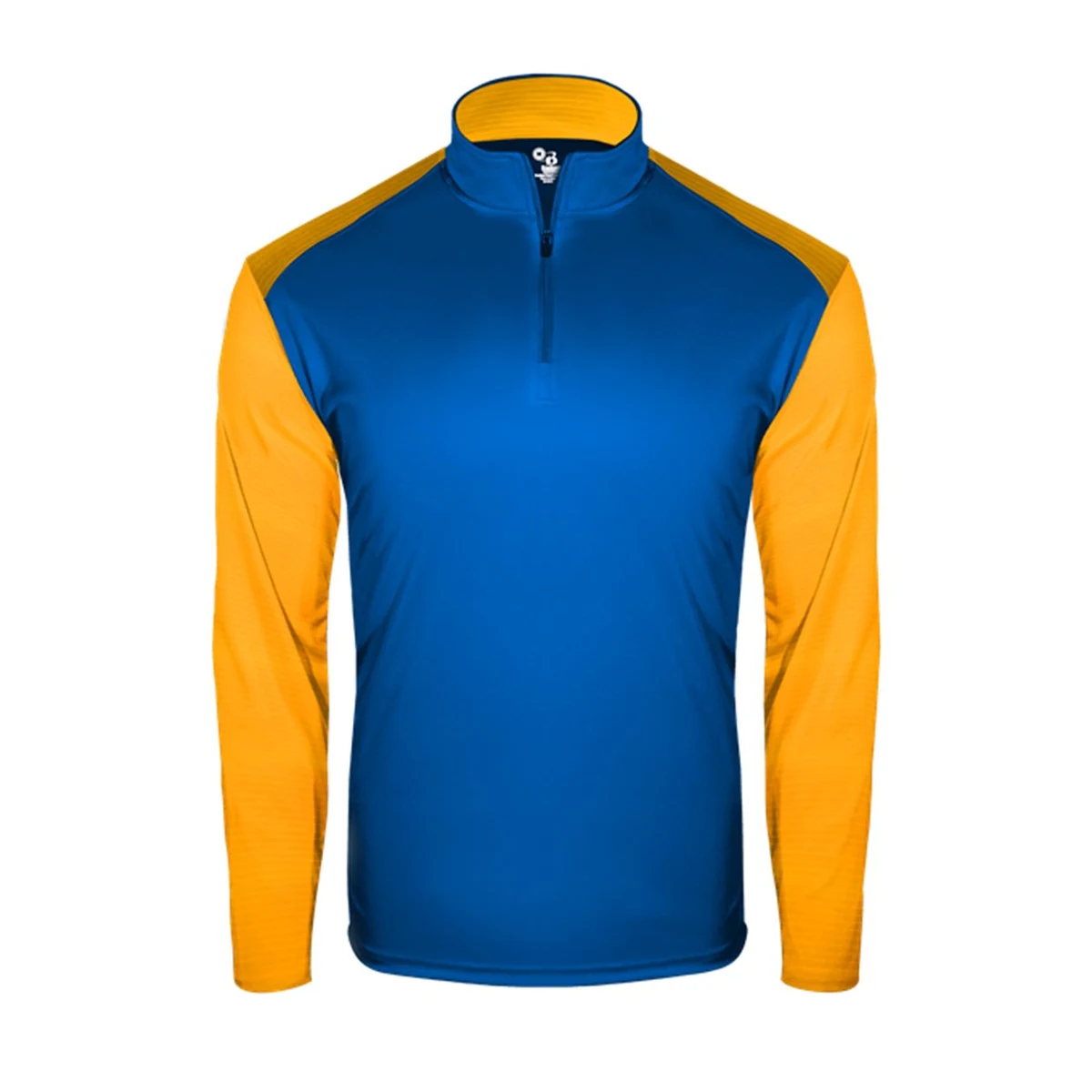 Youth Breakout Quarter-Zip Pullover - 2231 1