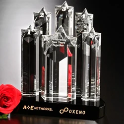 Prominence Award 1