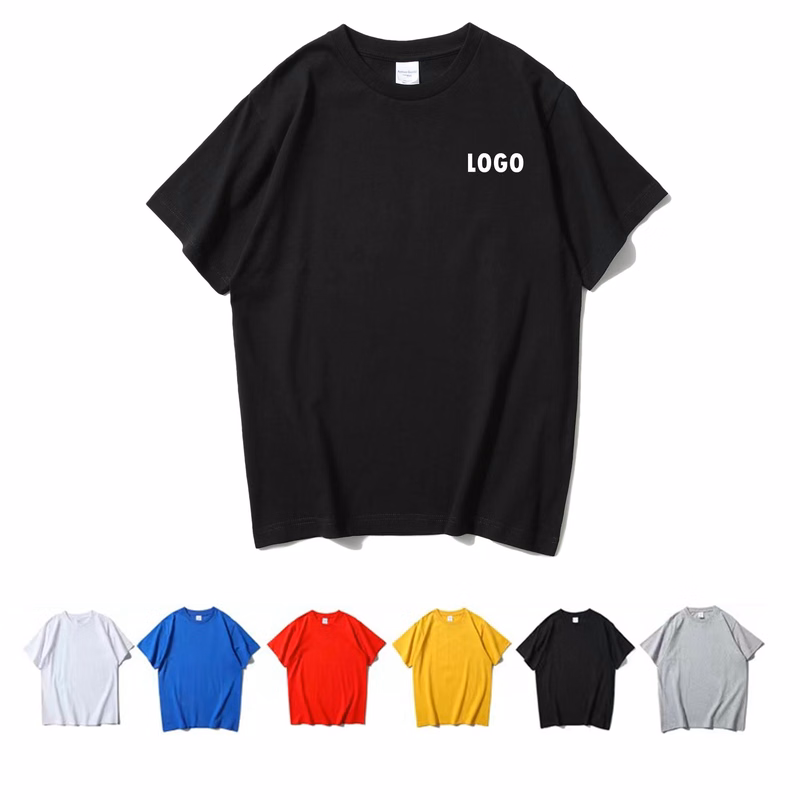 Massive Crew Neck T-Shirt For Men