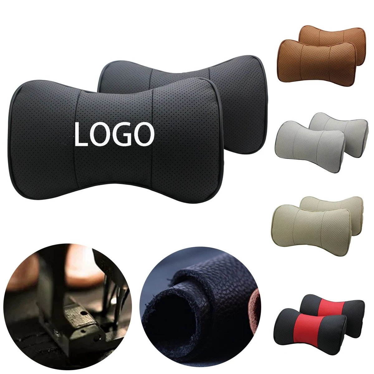 Car Neck Pillow Protection Neck Pillow 1