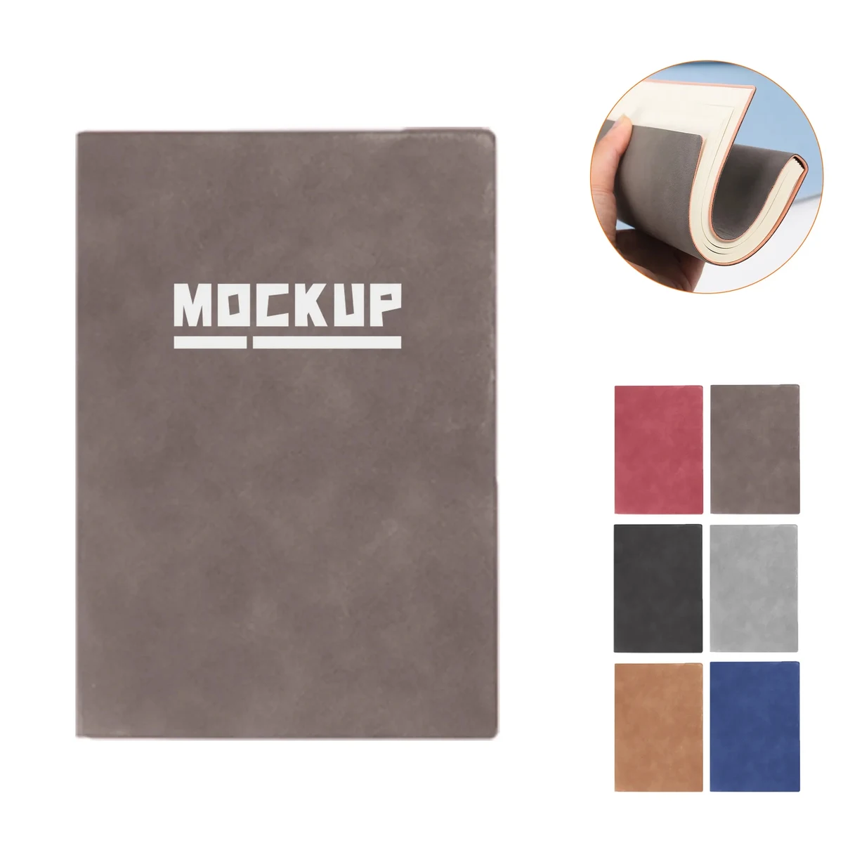 Promotional Gift Notebook A5 1