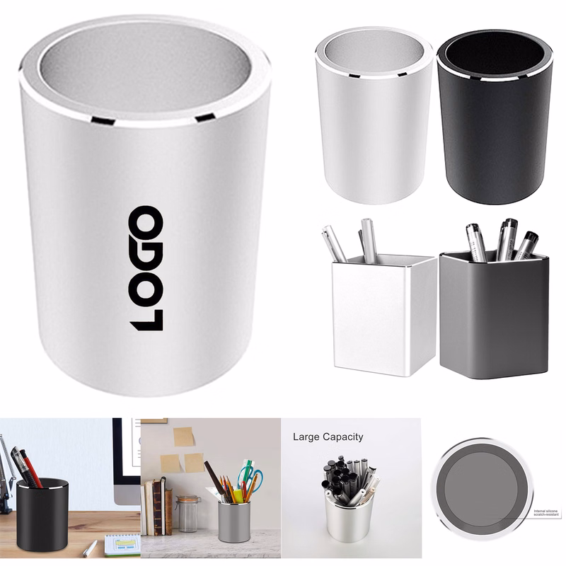 Pen Pencil Holder for Desk