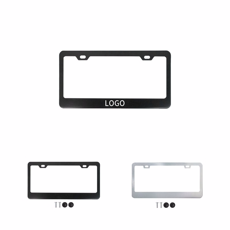 Aluminum Alloy Standard Plate Frame