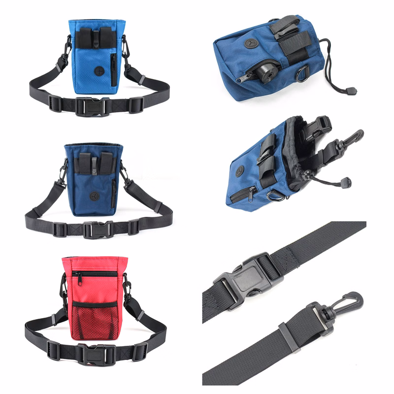 Dog Training Bag