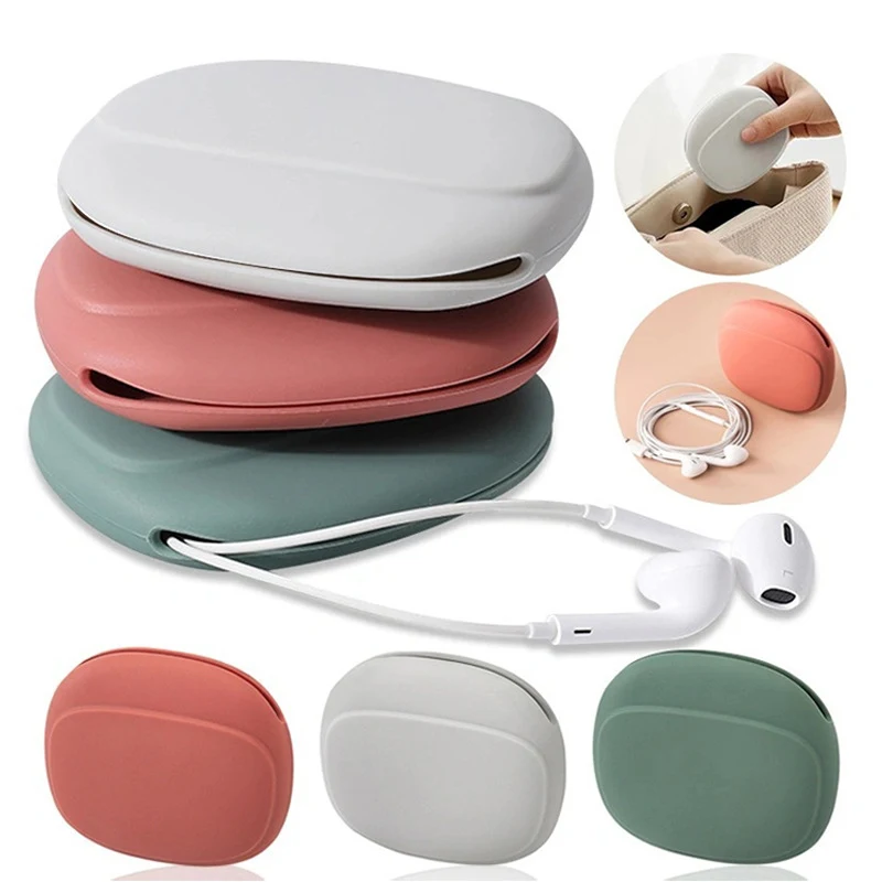 Quick Access Earphone Pouch 1