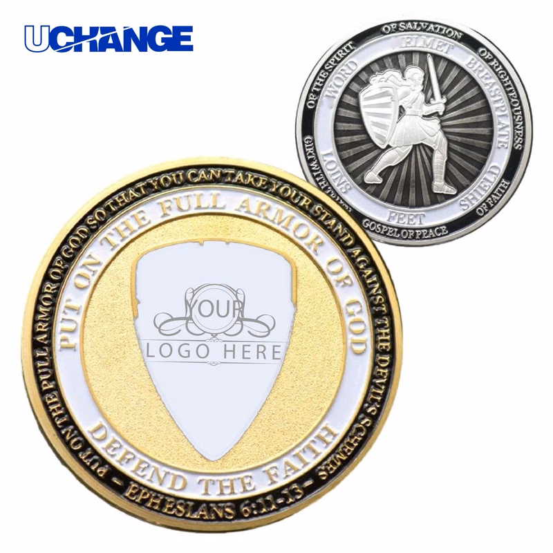 Business Coin