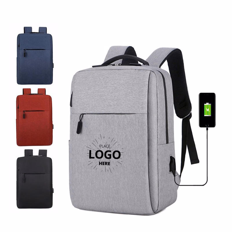 Water Resist Laptop Backpack