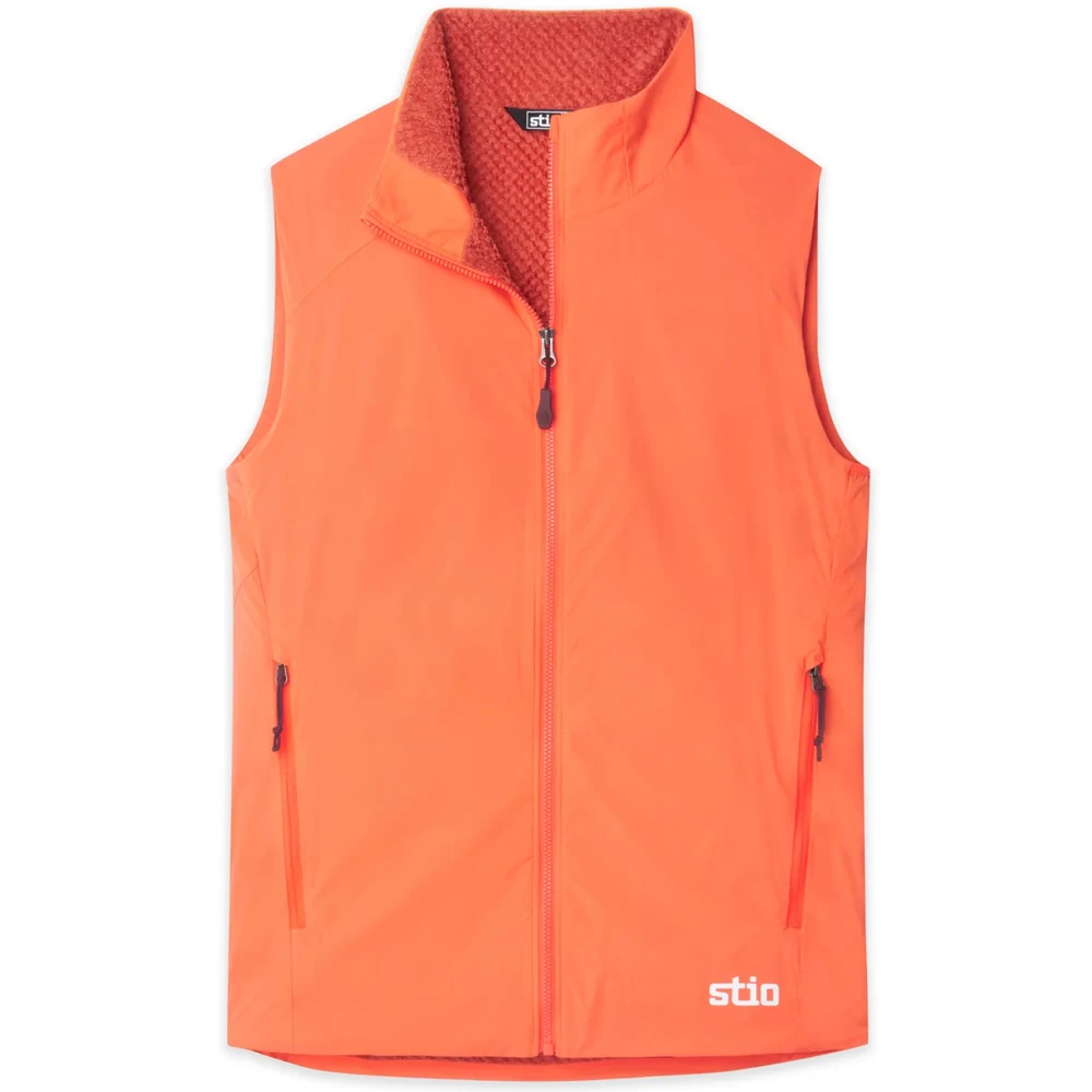 STIO® Lightweight Water-repellent Women's Dawner Vest 1