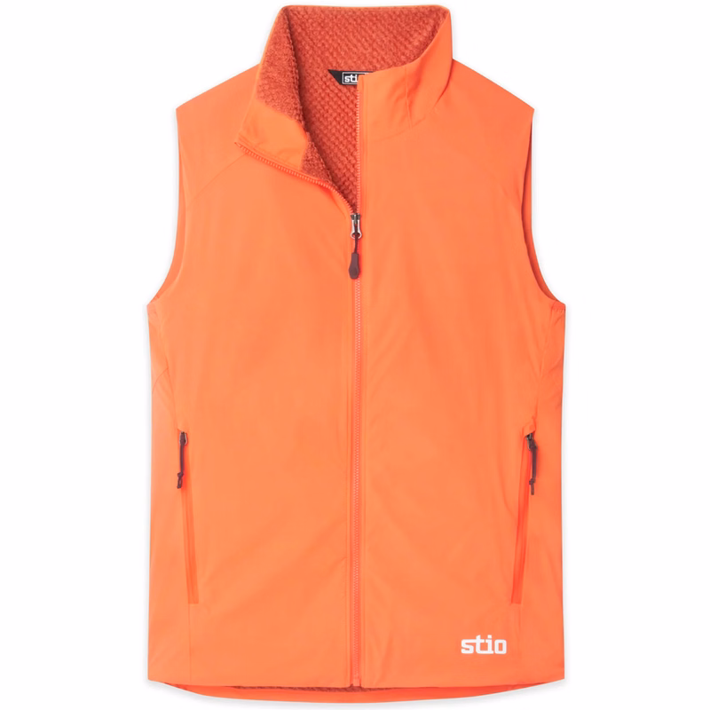 STIO® Lightweight Water-repellent Women's Dawner Vest
