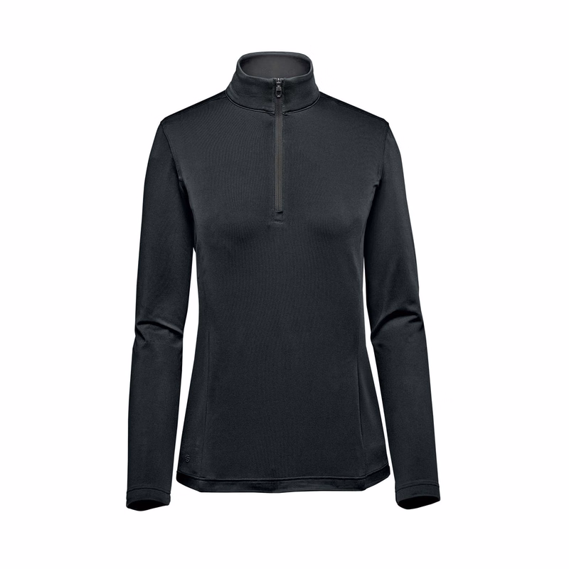 Stormtech Women's Zermatt 1/4 Zip Pullover