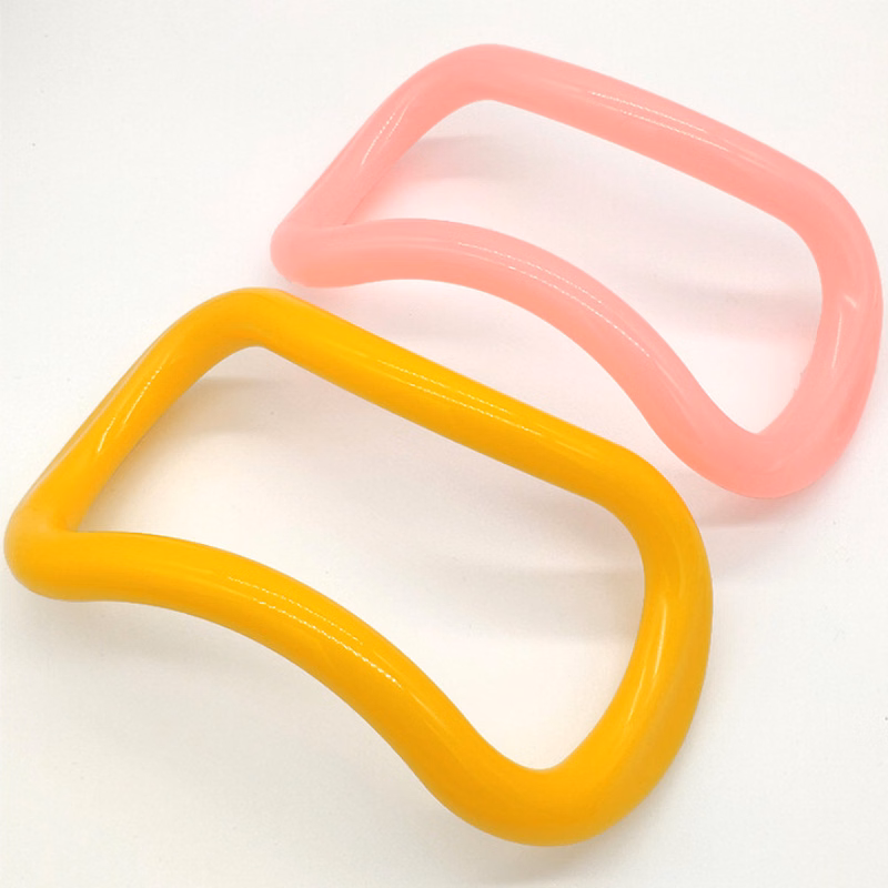 2020 Wholesale High Quality Yoga Accessories Pilates Ring