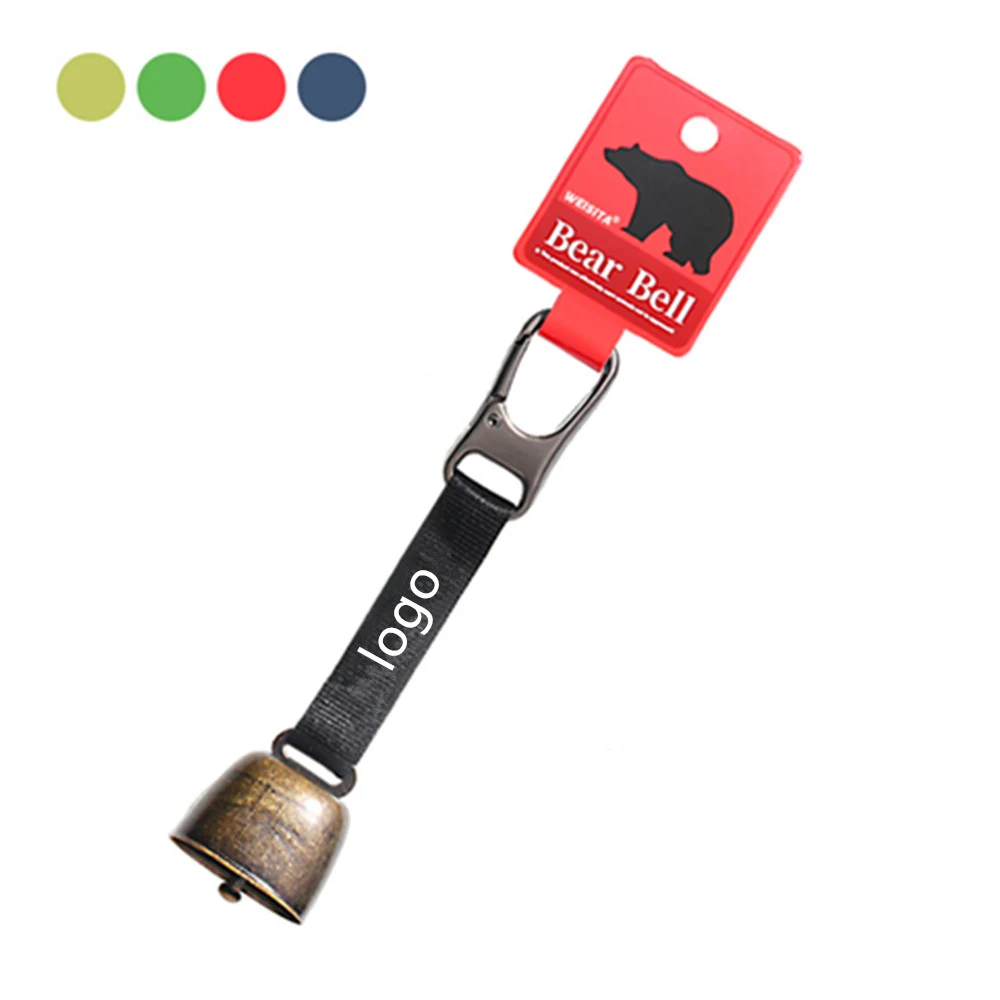 Anti-Bear Bell 1