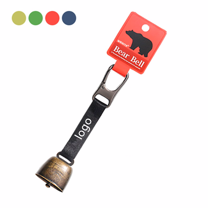 Anti-Bear Bell