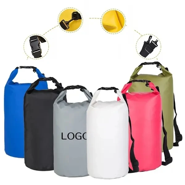 Waterproof Bucket Bag 1