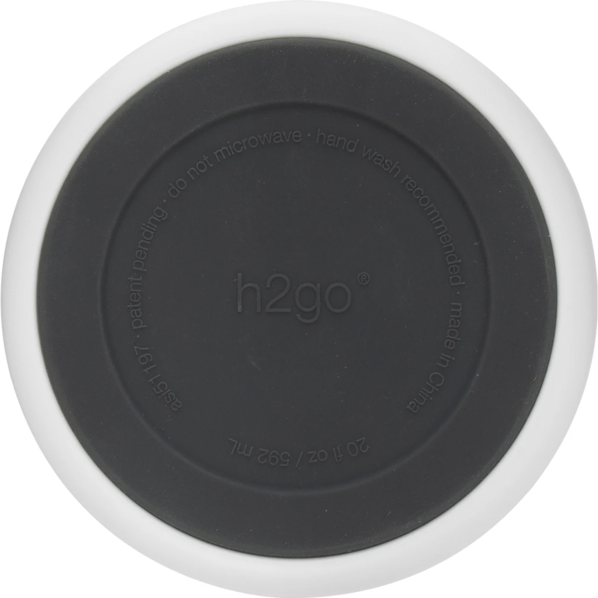 20 oz h2go crush 1