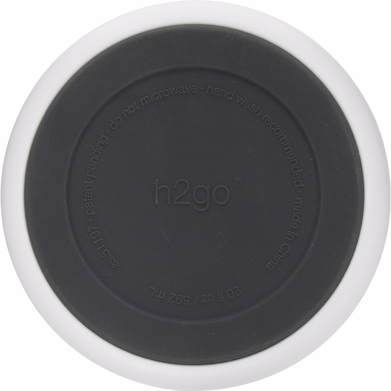 20 oz h2go crush