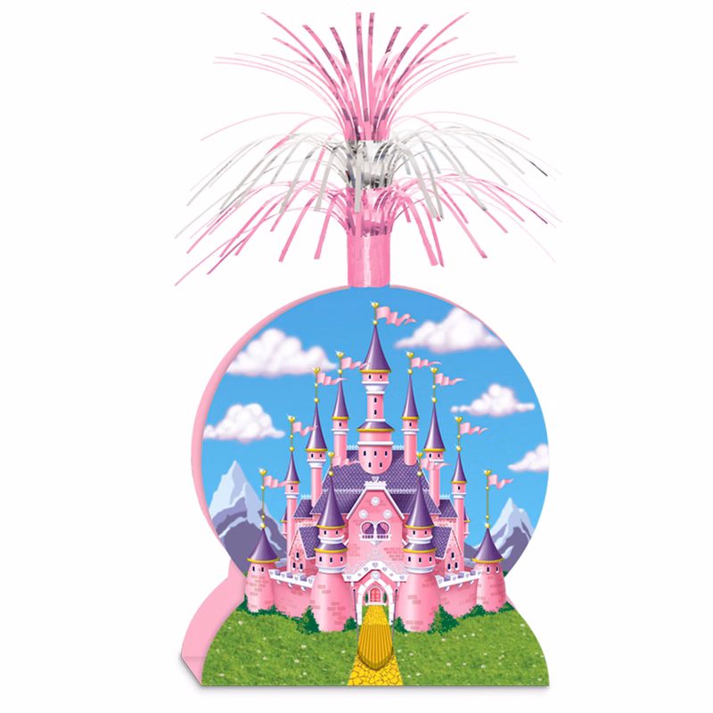 Princess Centerpiece