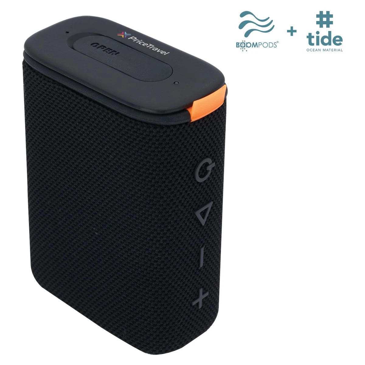 Boompods™ Beachboom 5W Speaker 1