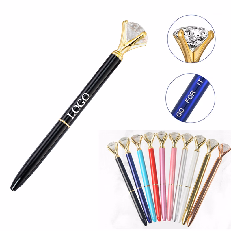 Diamond Pen MOQ50PCS