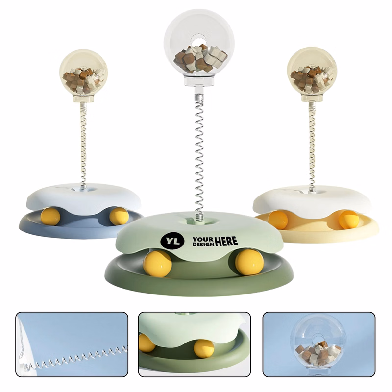 Pet Feeding Toys
