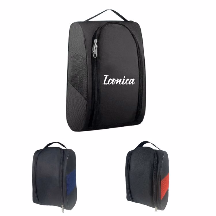 Travel Shoe Pouch Bag