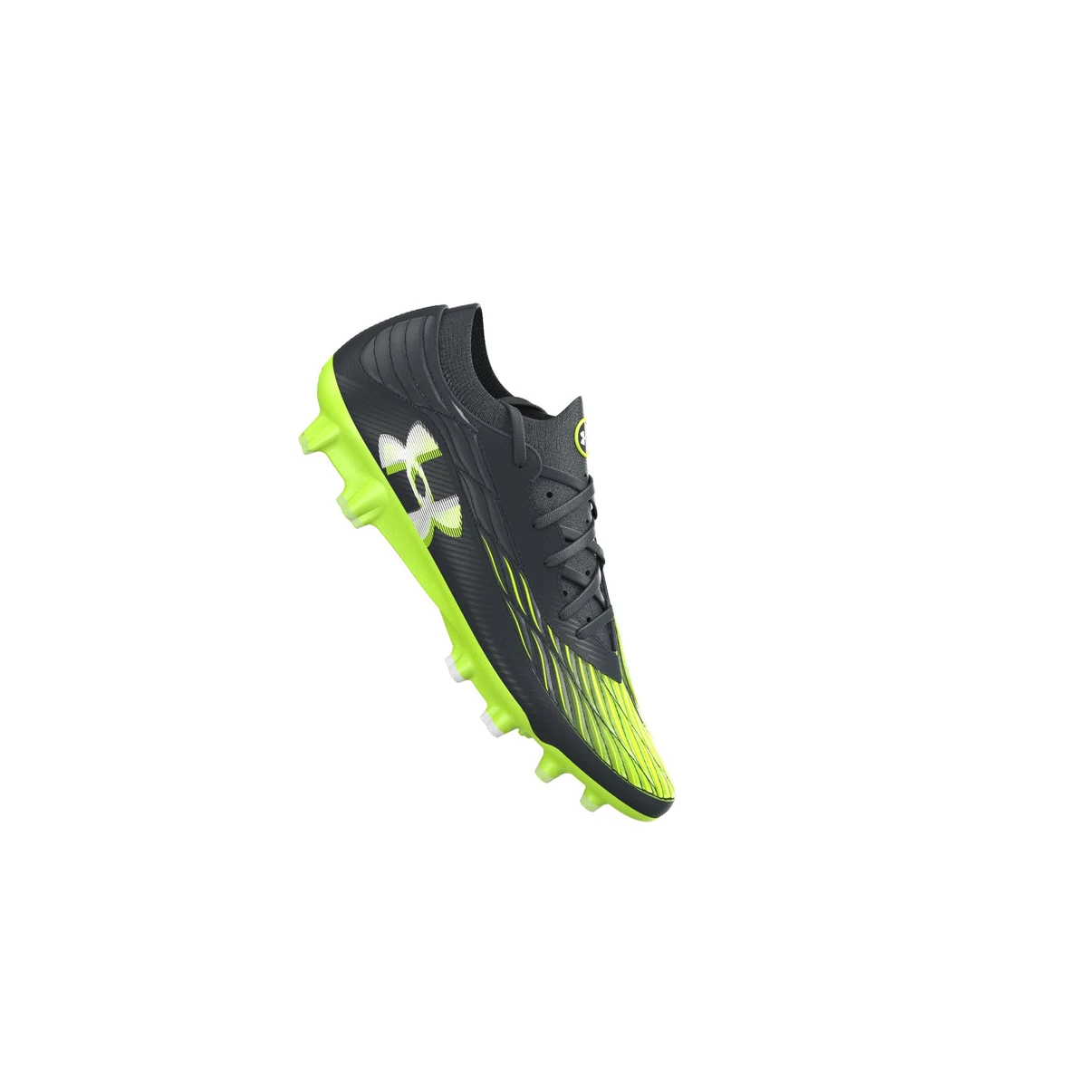 UA Magnetico Elite 4 FG Women's Soccer Cleats 1