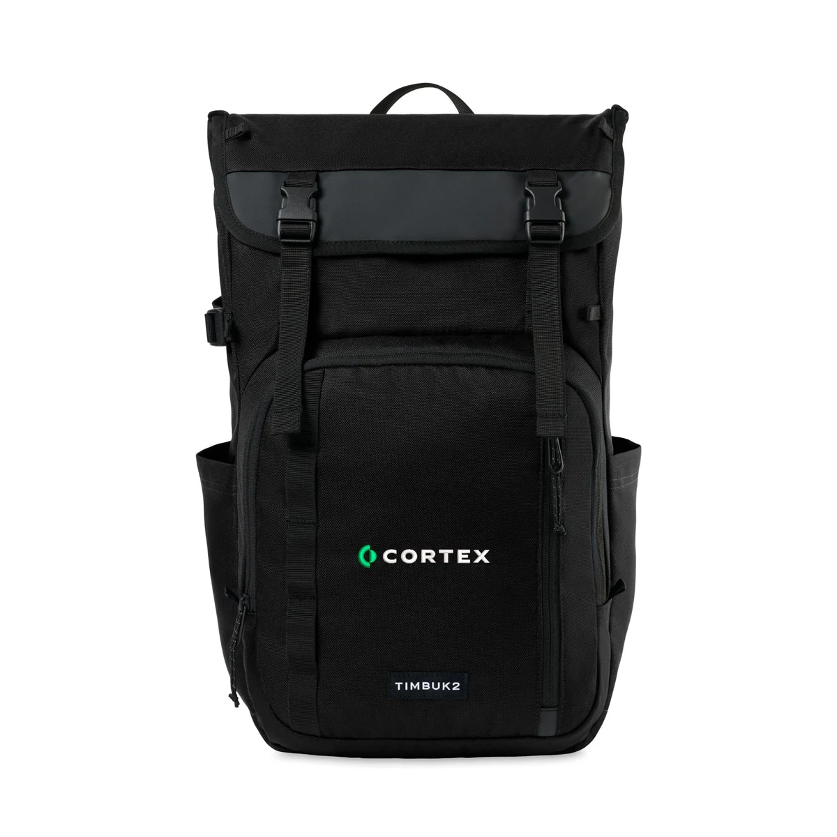 Timbuk2 City Compass Recycled Polyester Tech Flap Pack 1