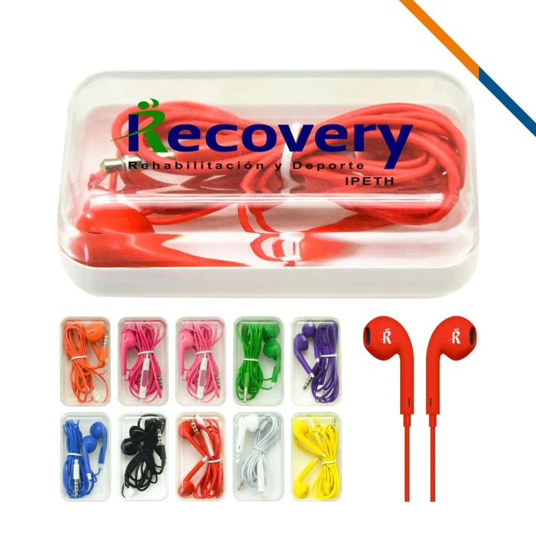 Epic Earbud 1