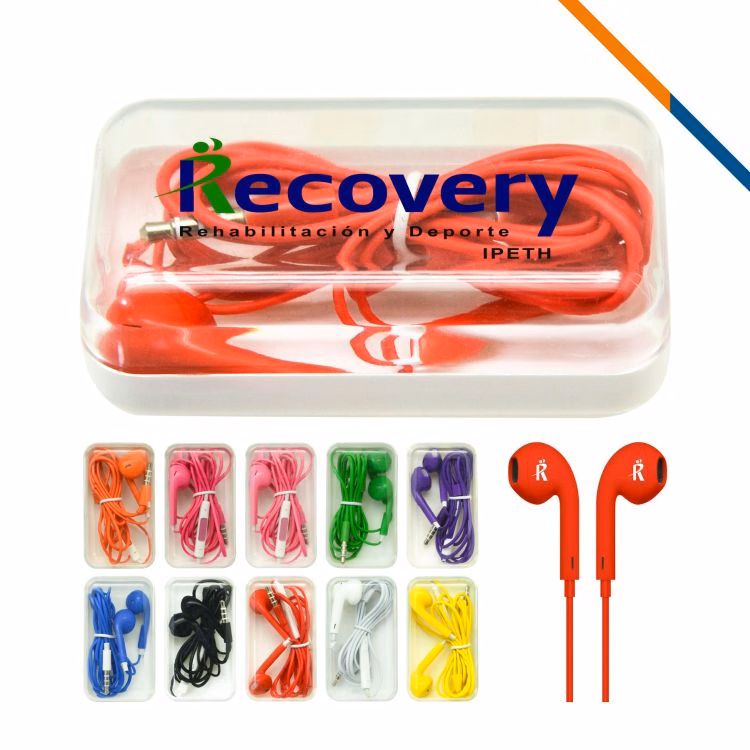 Epic Earbud
